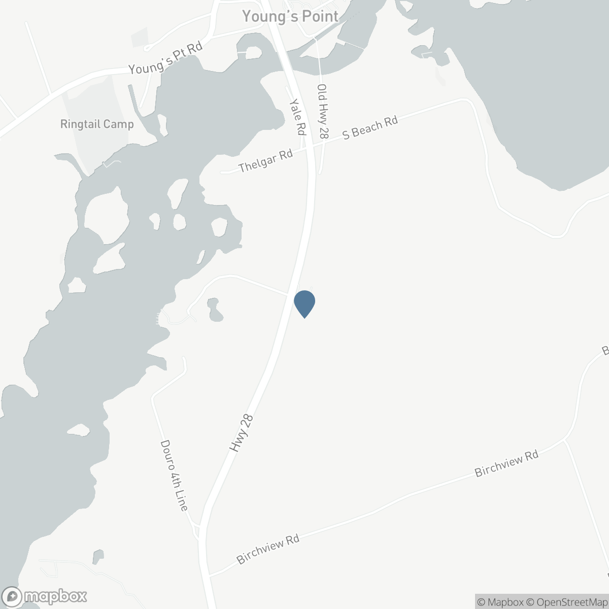 3795 HIGHWAY 28, North Kawartha, Ontario K0L 2H0
